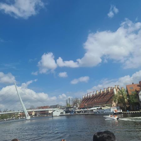 Apartament Krola Sielaw - Mikolajki 外观 照片
