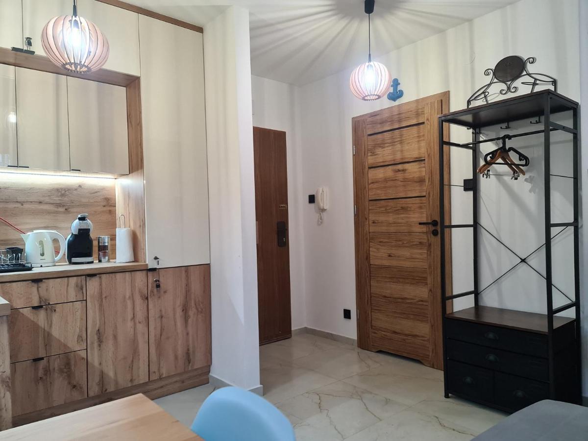 Apartament Krola Sielaw - Mikolajki 外观 照片