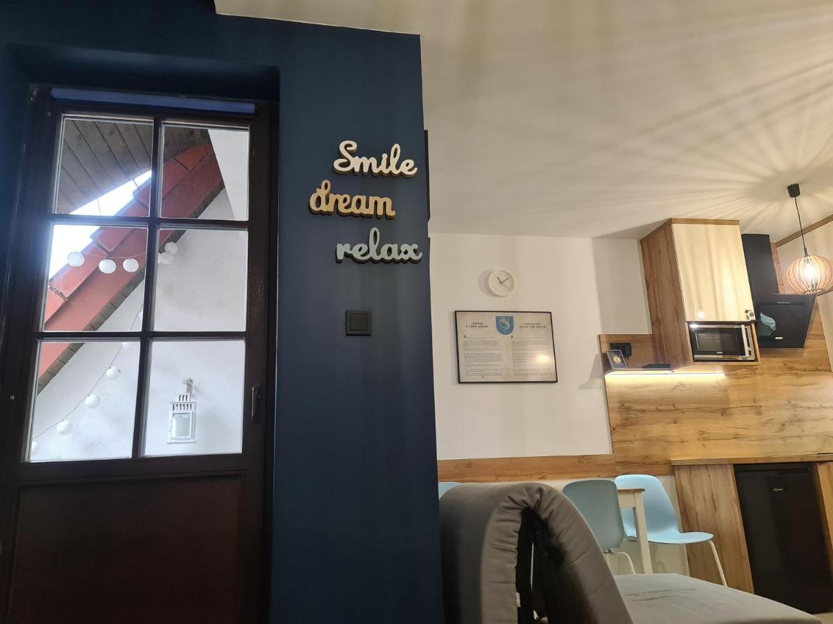 Apartament Krola Sielaw - Mikolajki 外观 照片