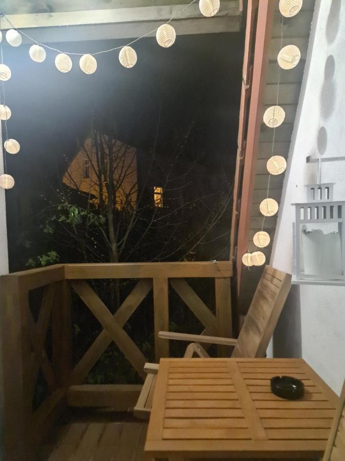 Apartament Krola Sielaw - Mikolajki 外观 照片