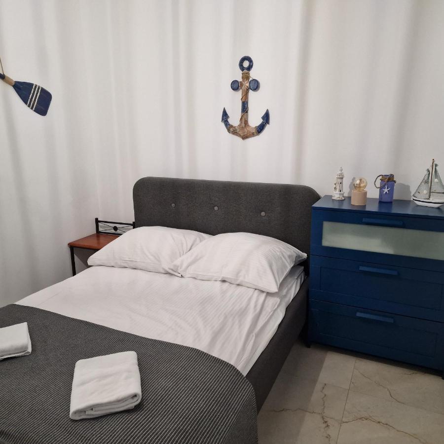 Apartament Krola Sielaw - Mikolajki 外观 照片