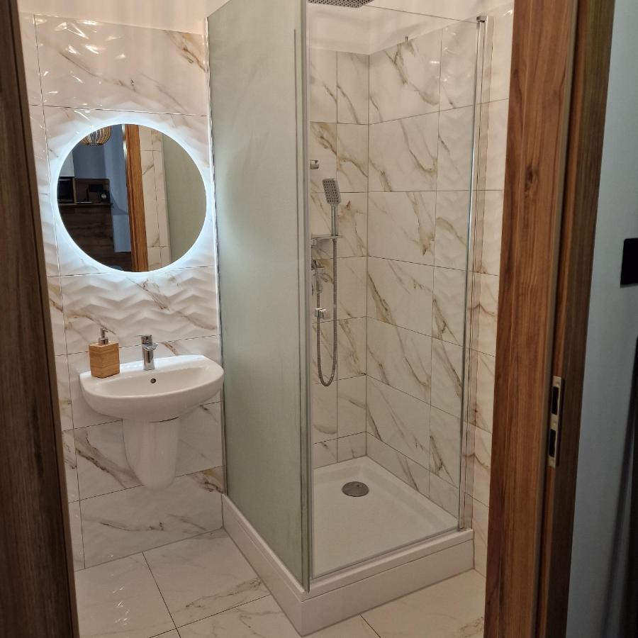 Apartament Krola Sielaw - Mikolajki 外观 照片