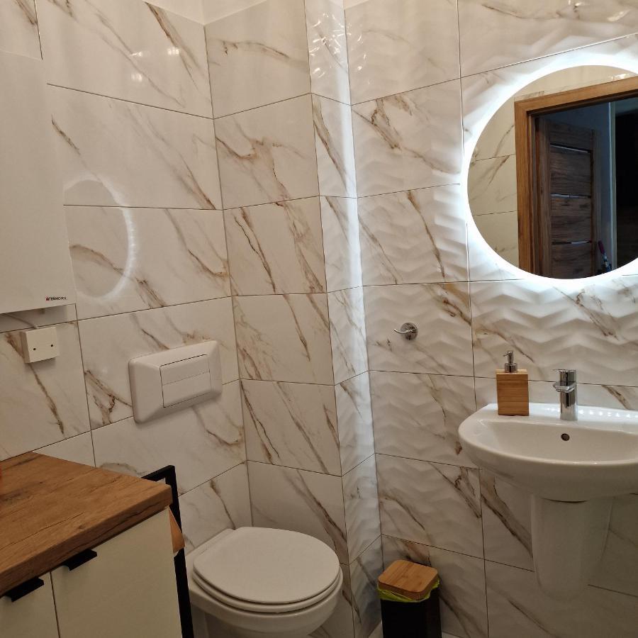 Apartament Krola Sielaw - Mikolajki 外观 照片